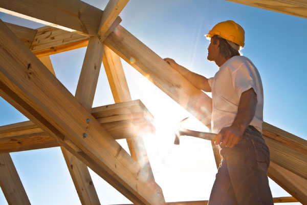 The Job Market Forecast Looks Promising for New Minnesota Builders