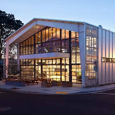Product Image Dos and Donts of Pre-Engineered Metal Buildings