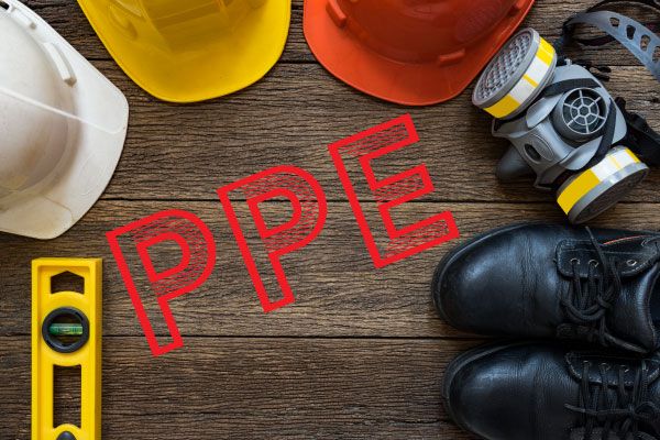 What You Need to Know About PPE