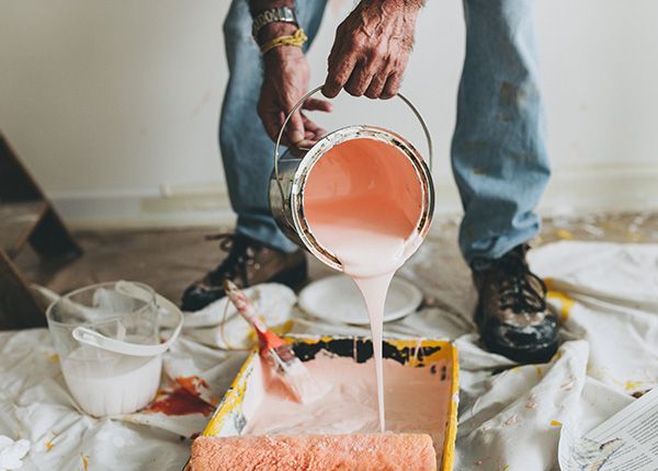 Michigan Painters Are No Longer Licensed – What Does That Mean For You?