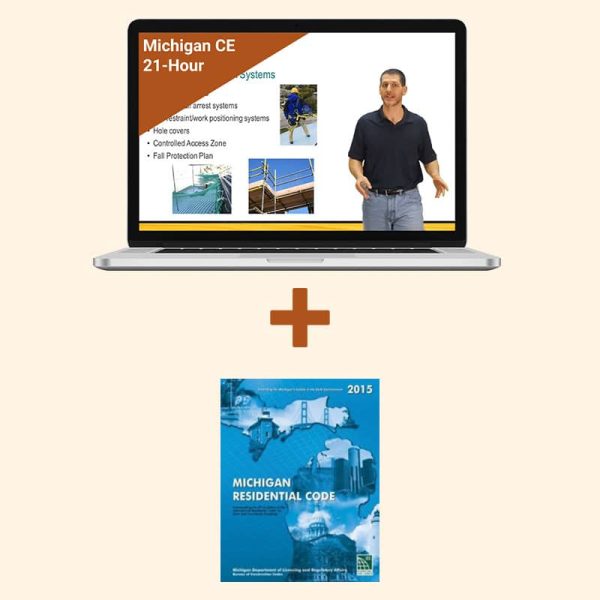 Product Image 21 Hour Package #1 With Books