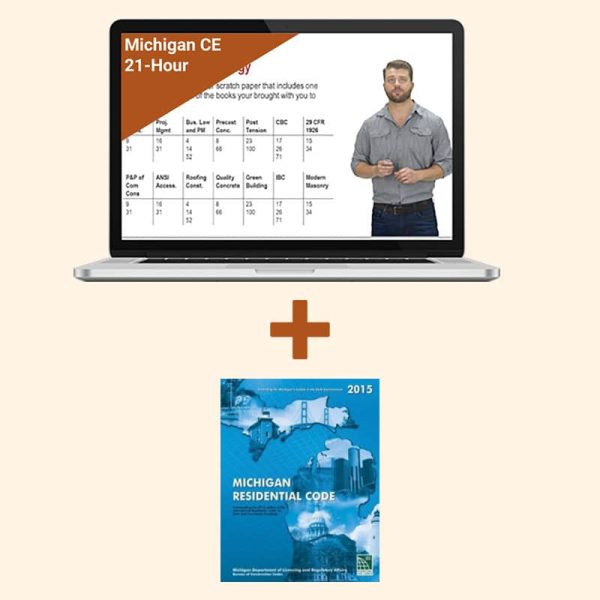 Product Image 21-Hour Package #2 with Code Book