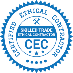 New Program for Ethics in Construction!