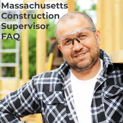 Becoming a Massachusetts CSL FAQs