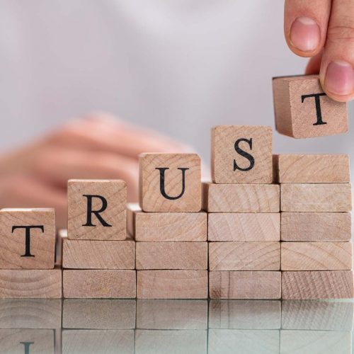 5 Tips to Build Trust with Customers