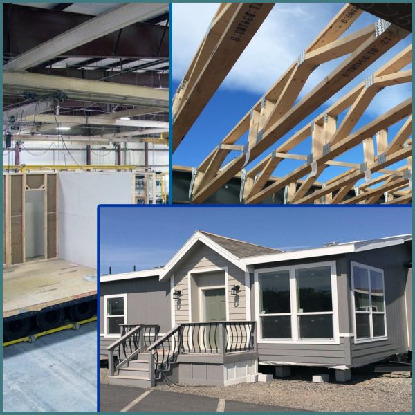 The Language of Manufactured Homes