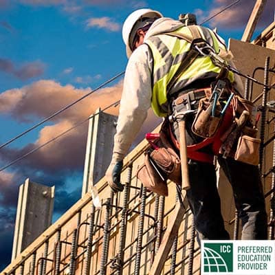 Product Image Jobsite Safety Online Contractor Course