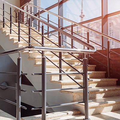 Product Image Stairways & Ladders Online Contractor Course