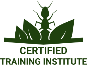 Certified Training Institute (Pesticide Division) Logo