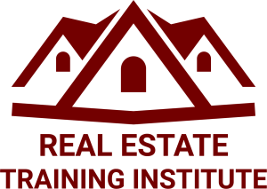 Real Estate Training Institute Logo